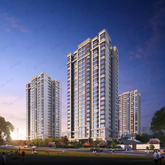 首地江山赋效果图