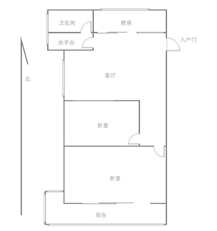 整租·杨柳国际新城MOHO