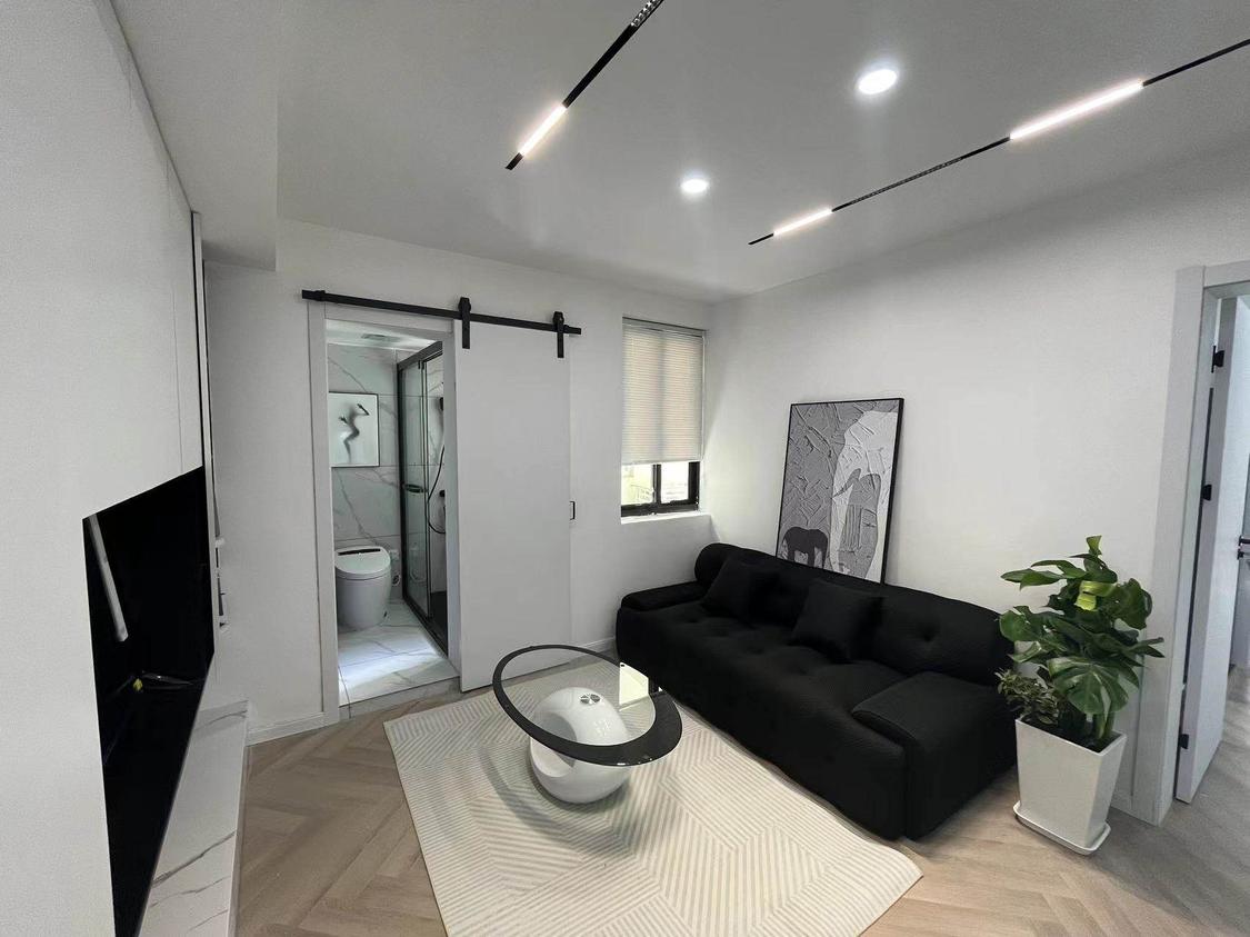 整租·东安公寓