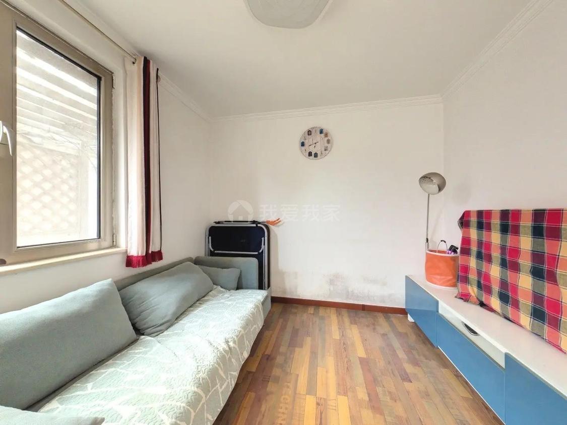 整租·五路通北街3号院