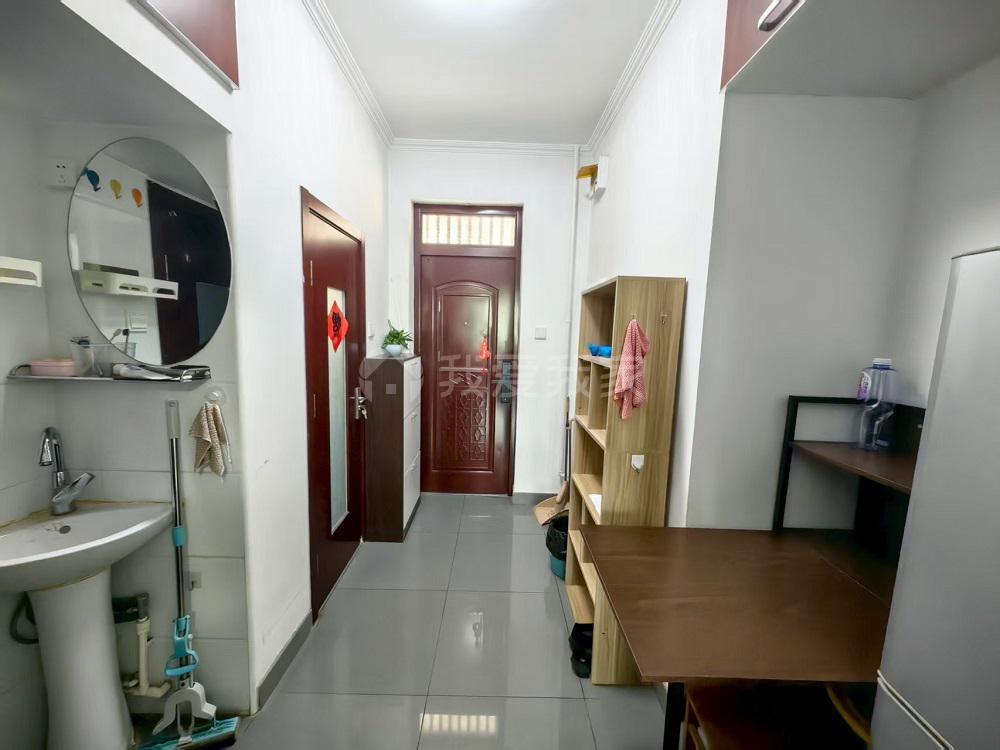 整租·七建家委会小区