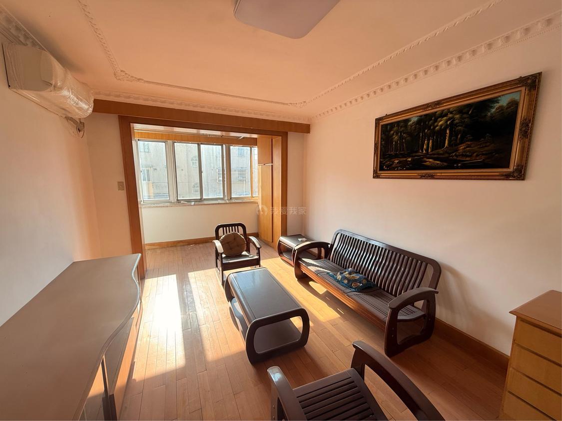 整租·洋泾花园城