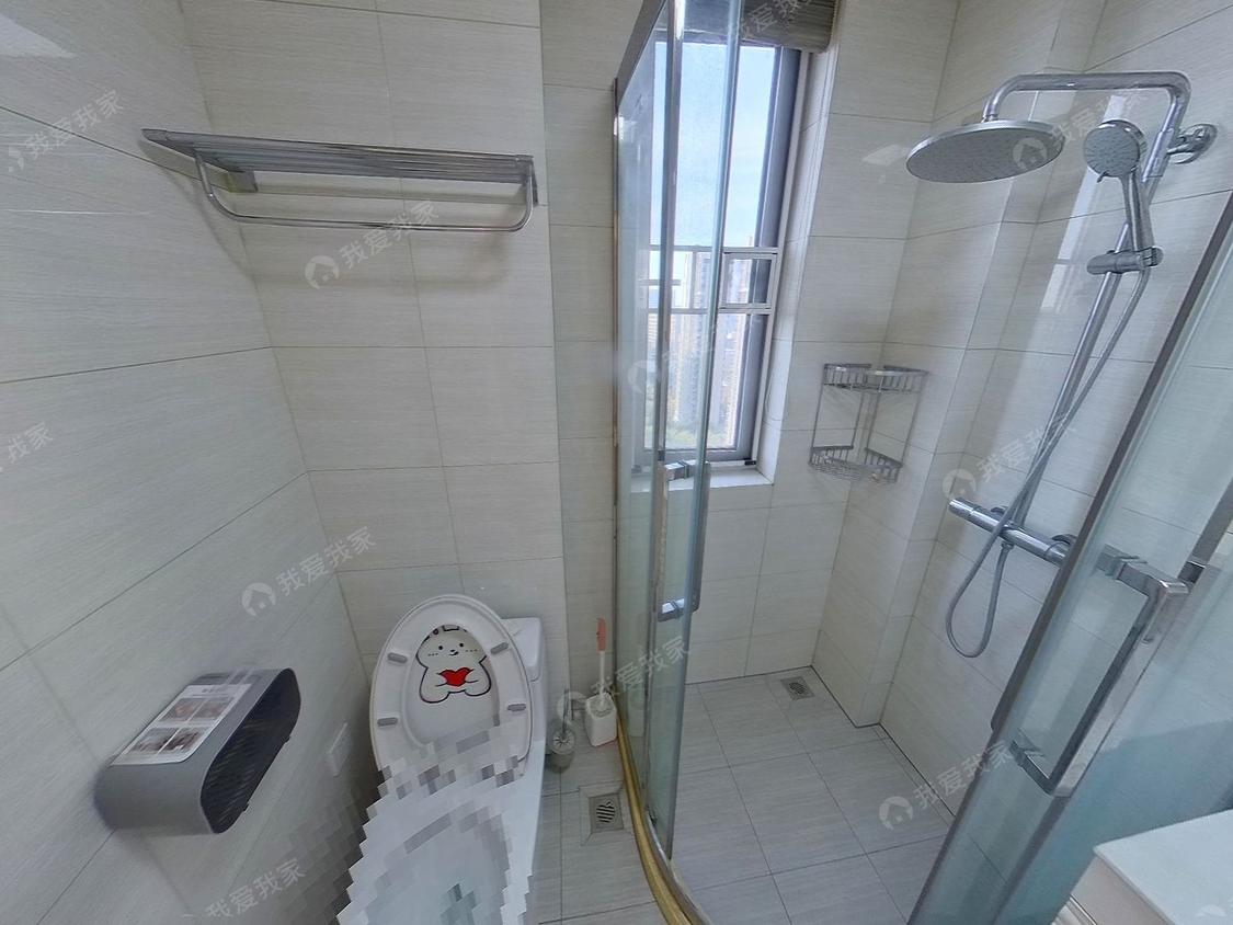 整租·滨江万家名城(二期)