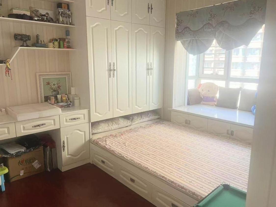 整租·昊元上品