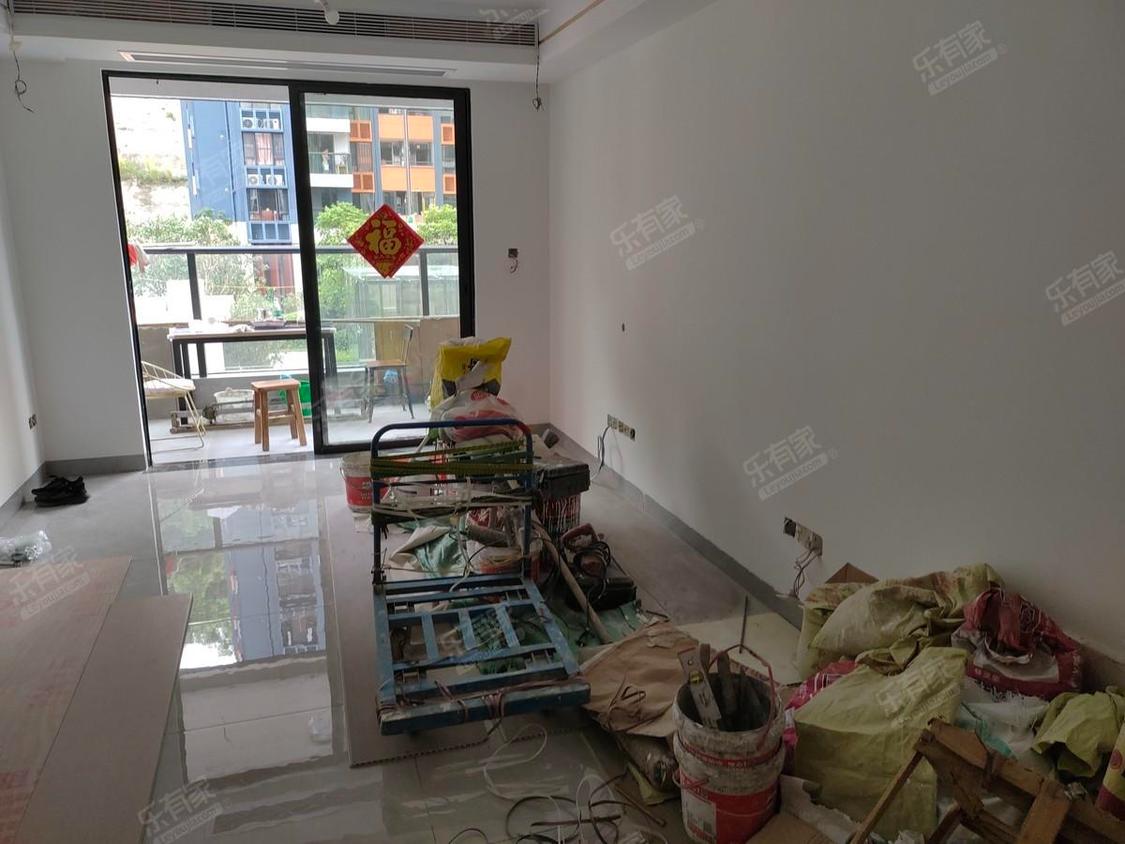 整租·观山嘉苑