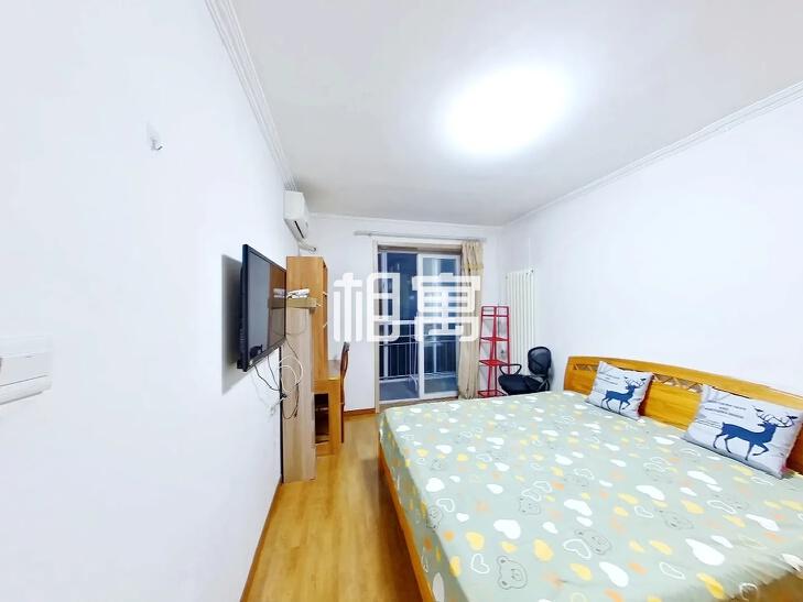 整租·北新桥三条