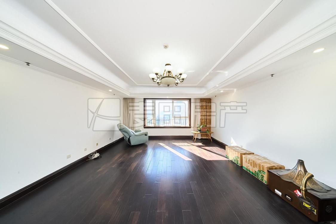 整租·US联邦公寓