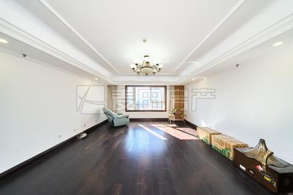 朝阳三元桥整租 US联邦公寓3室2厅/198平/中楼层