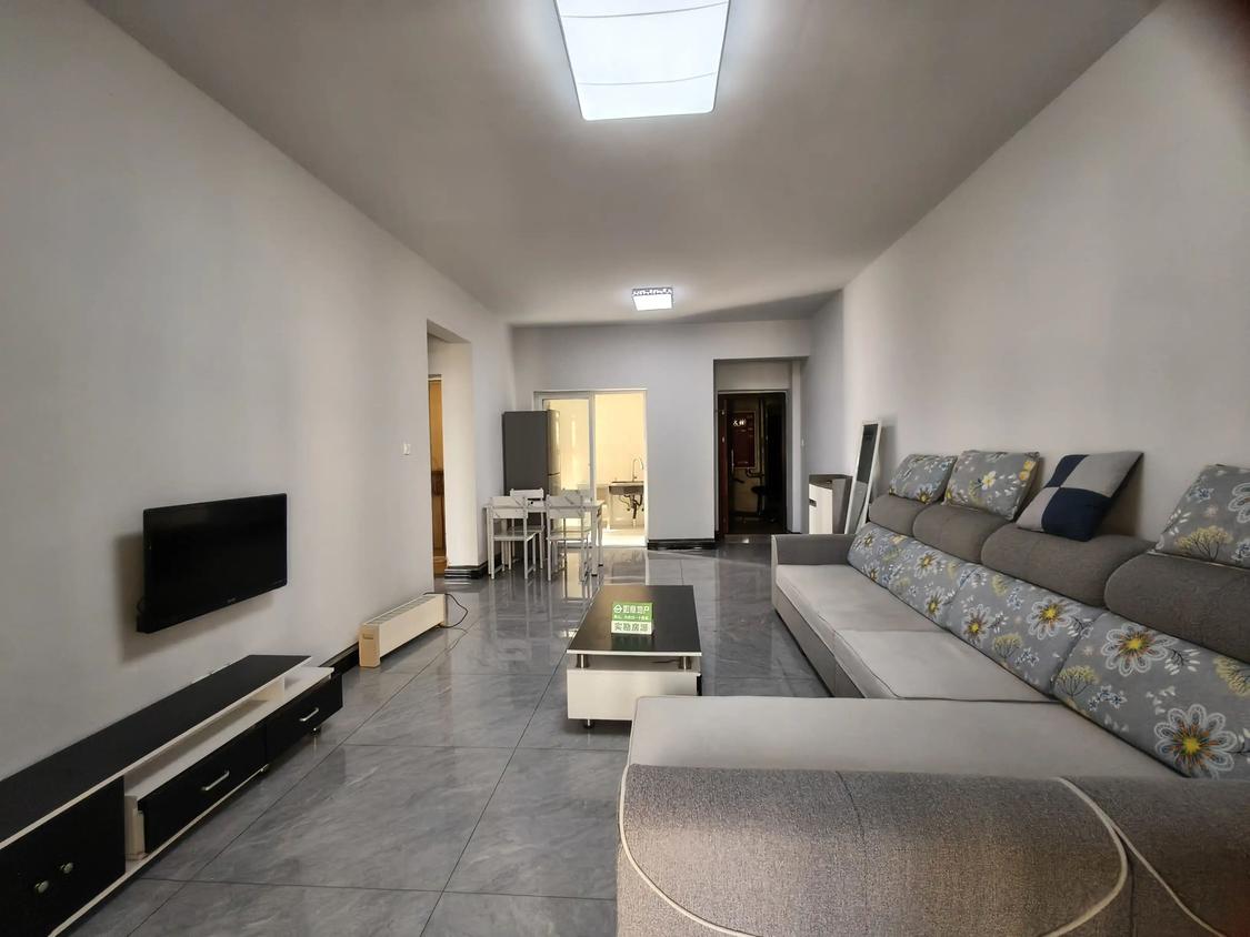 整租·光华公寓