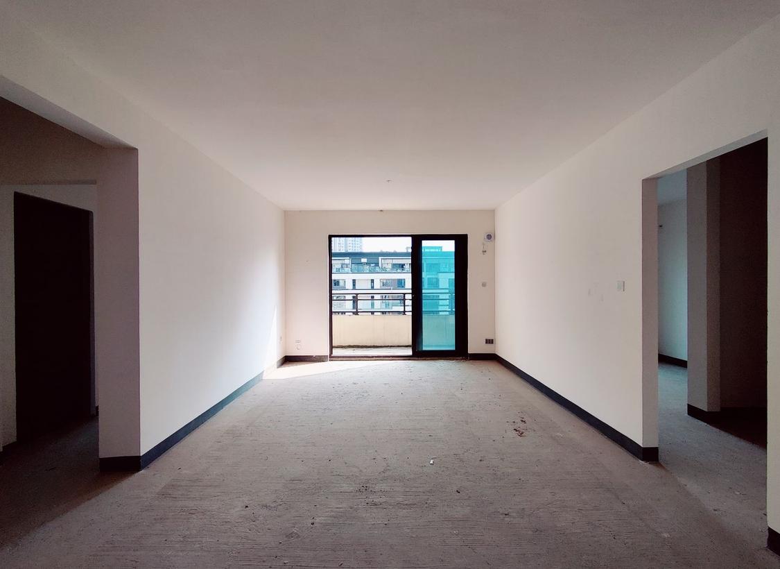 整租·华润澜山望