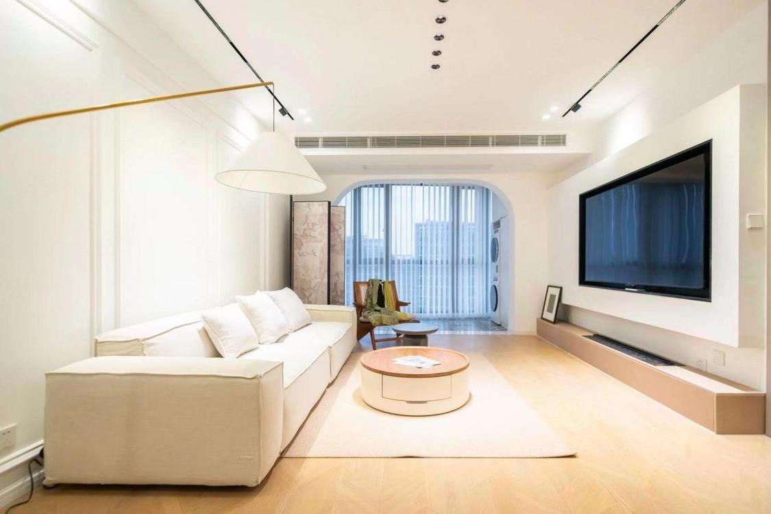 整租·晶耀名邸(二期)