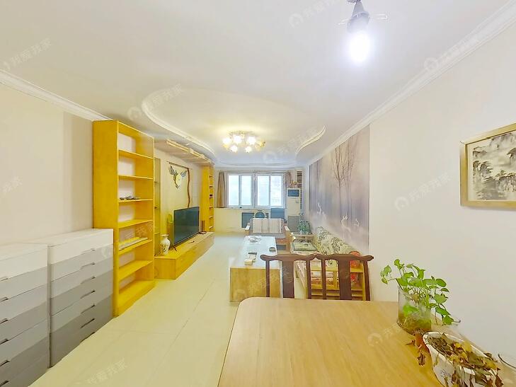 整租·首钢黄南苑居民小区