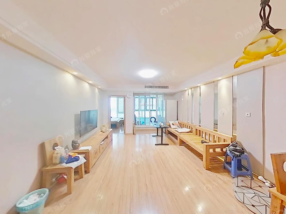 整租·金地自在城(第二街区)