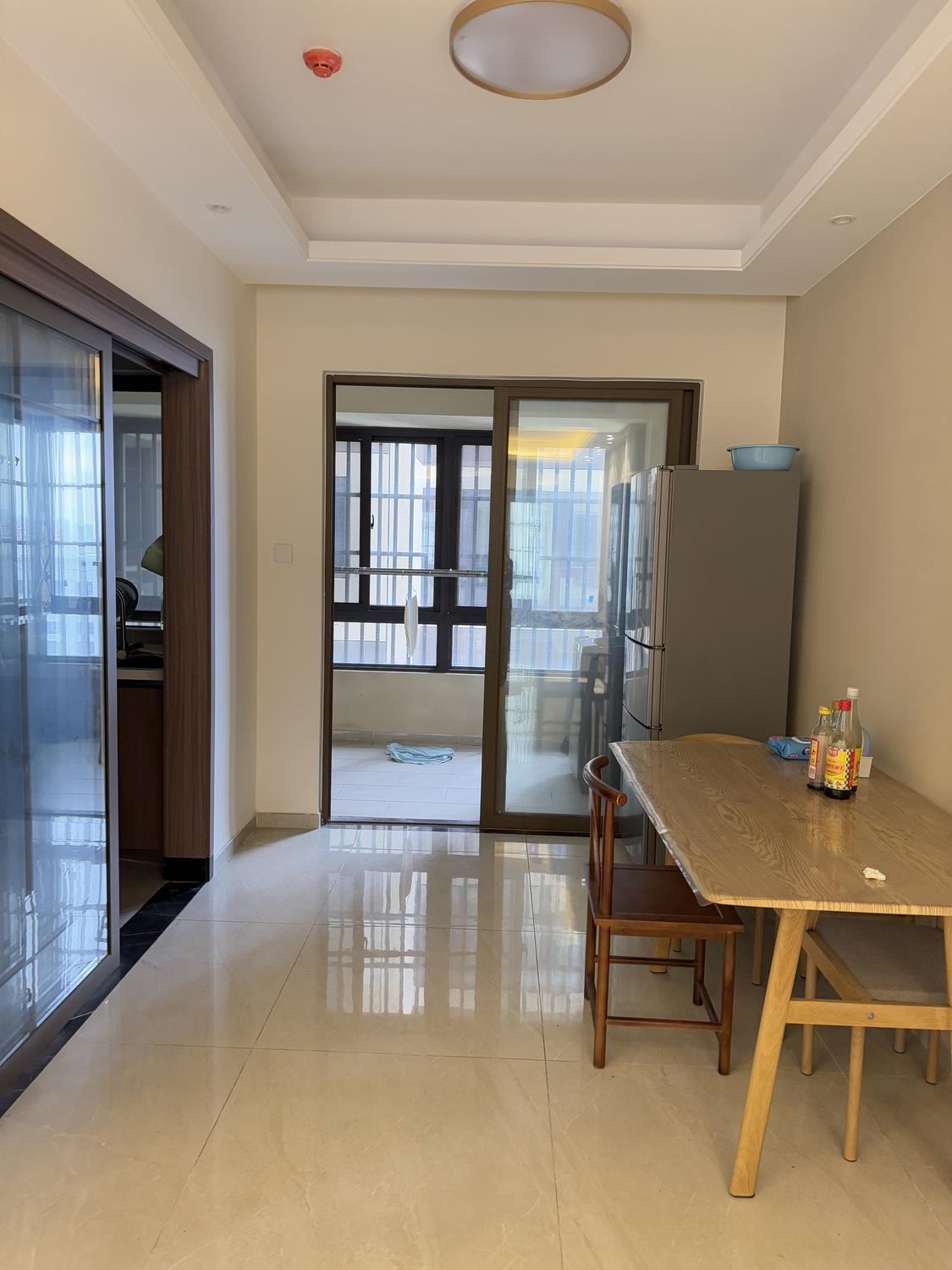 整租·海垦金湖壹号