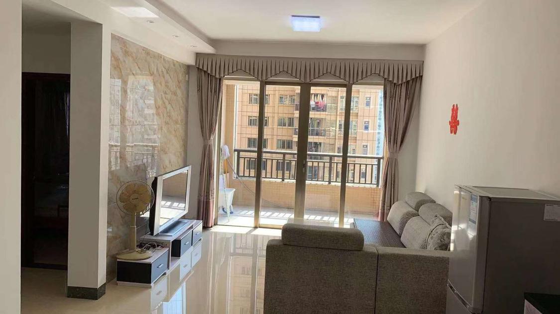 整租·香槟花园