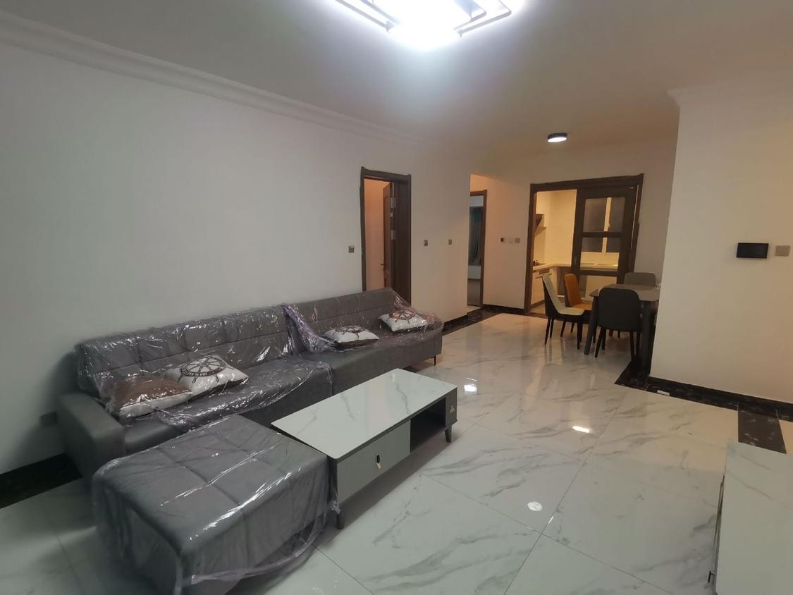 整租·碧桂园凤凰台