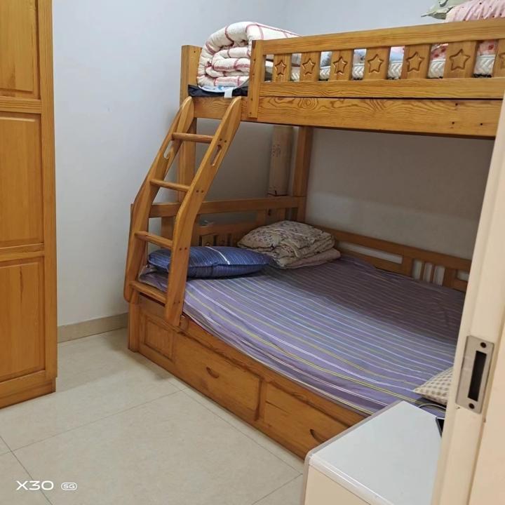 整租·金龙建业森林半岛