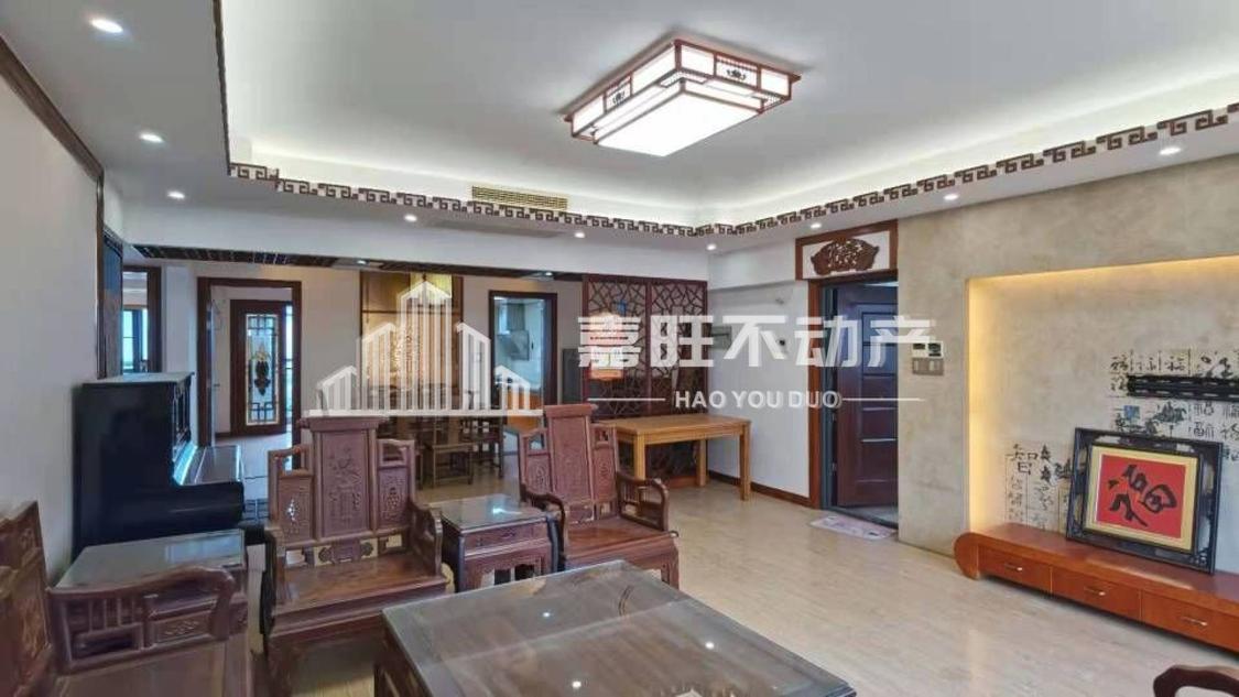 整租·海德公园(B区)