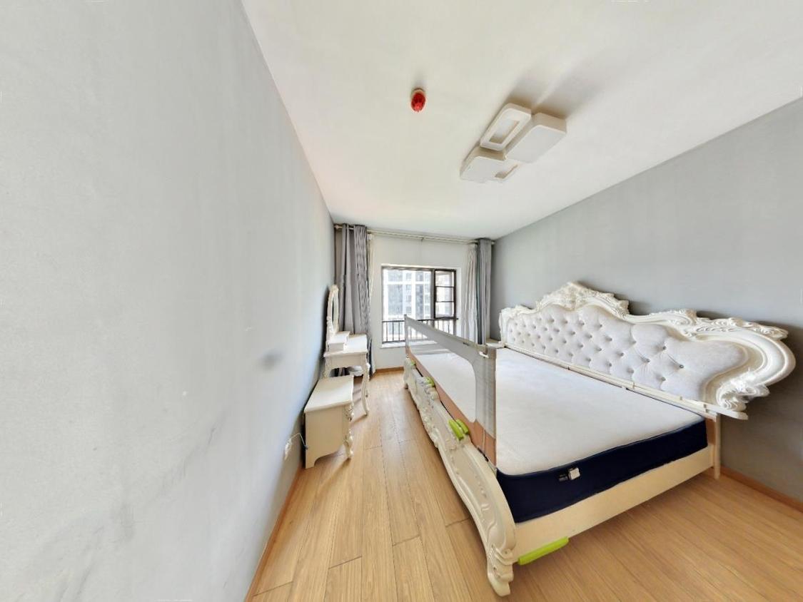 整租·俊发城(金盏苑)