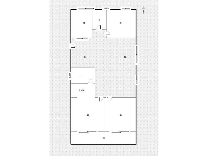 整租·新泽雅苑(一组团)