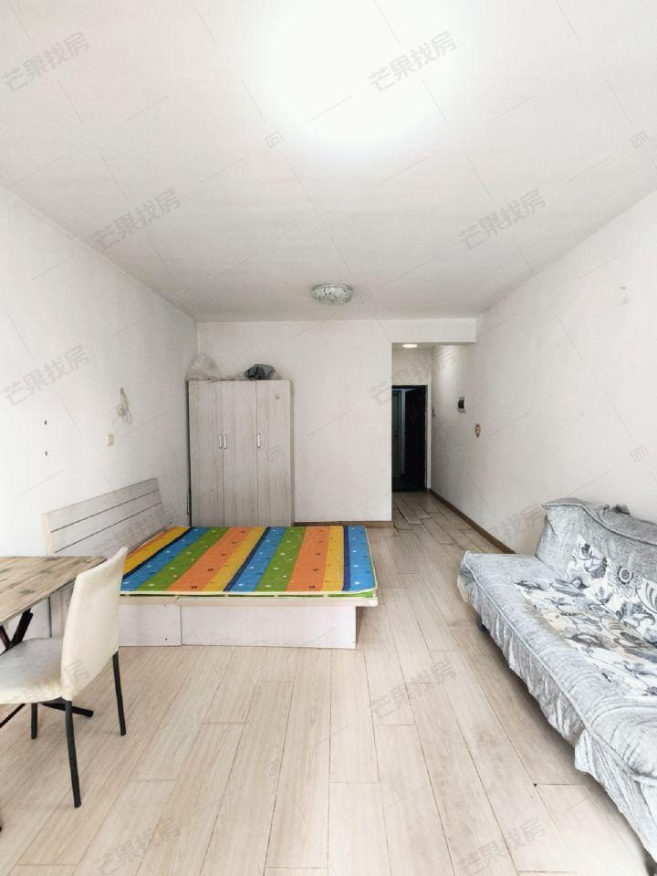 整租·宏发英里(蓝湾)