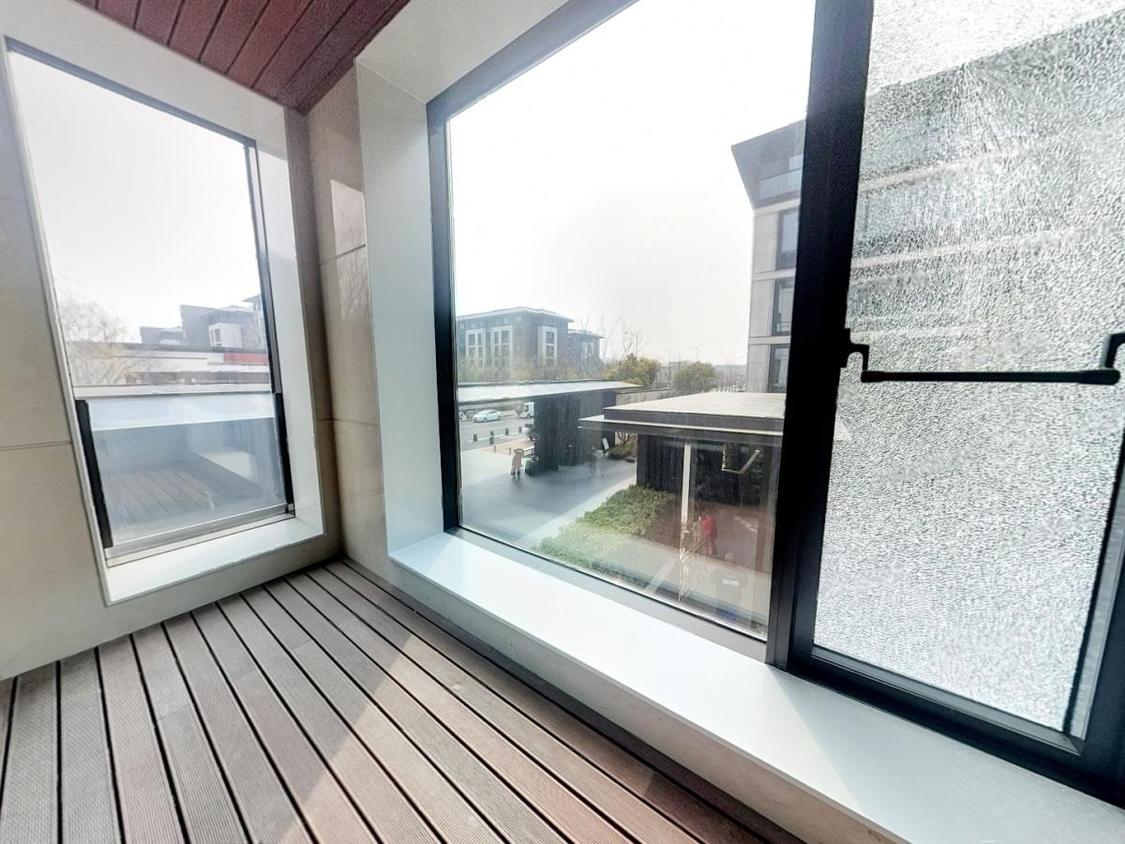 整租·融创中原壹号院