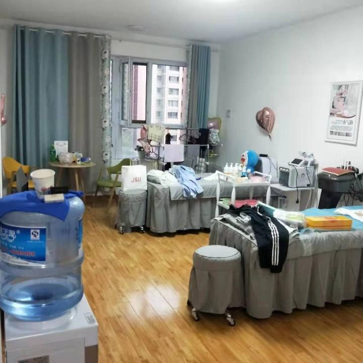 整租·紫煜臻城(煜园)