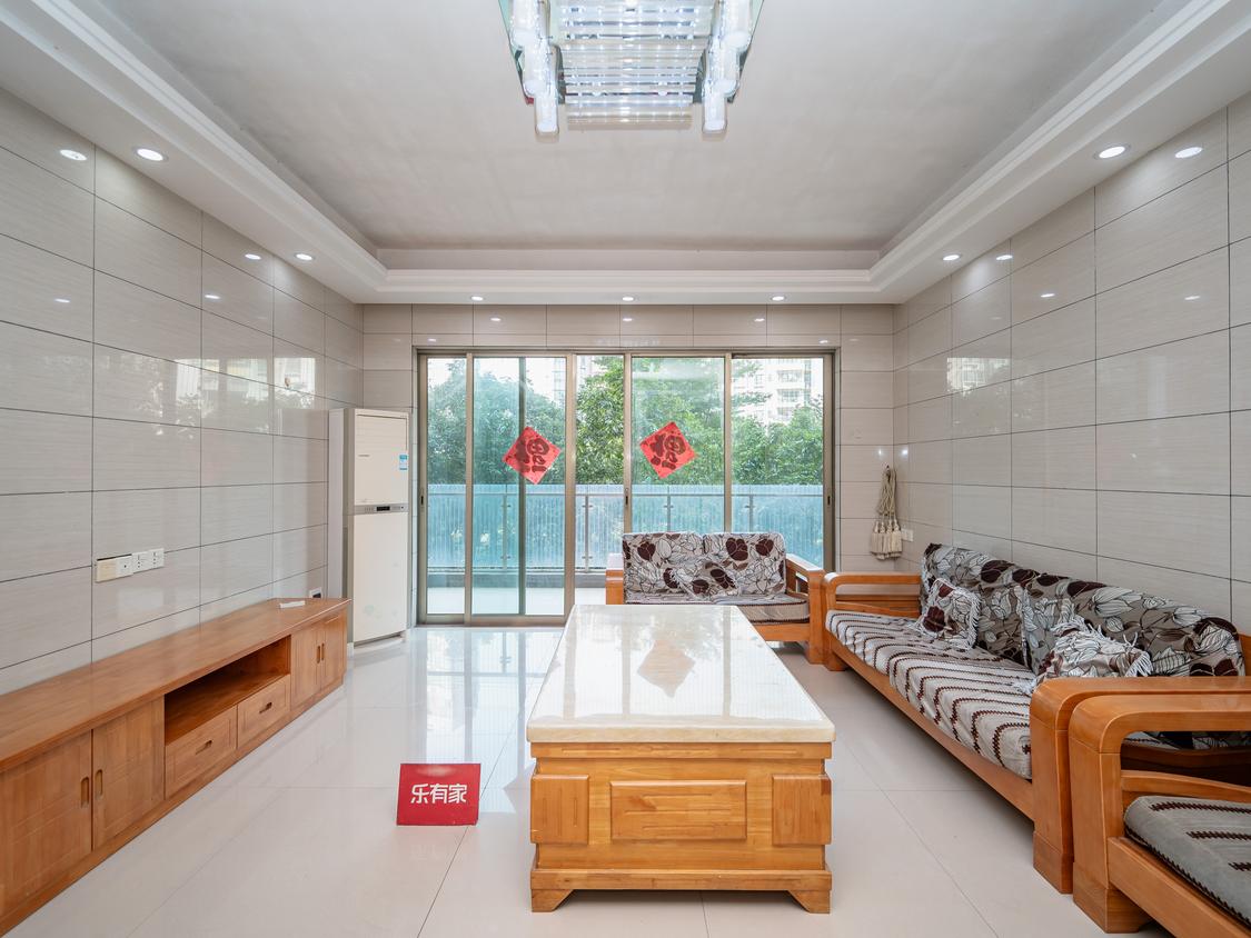 整租·海逸华庭