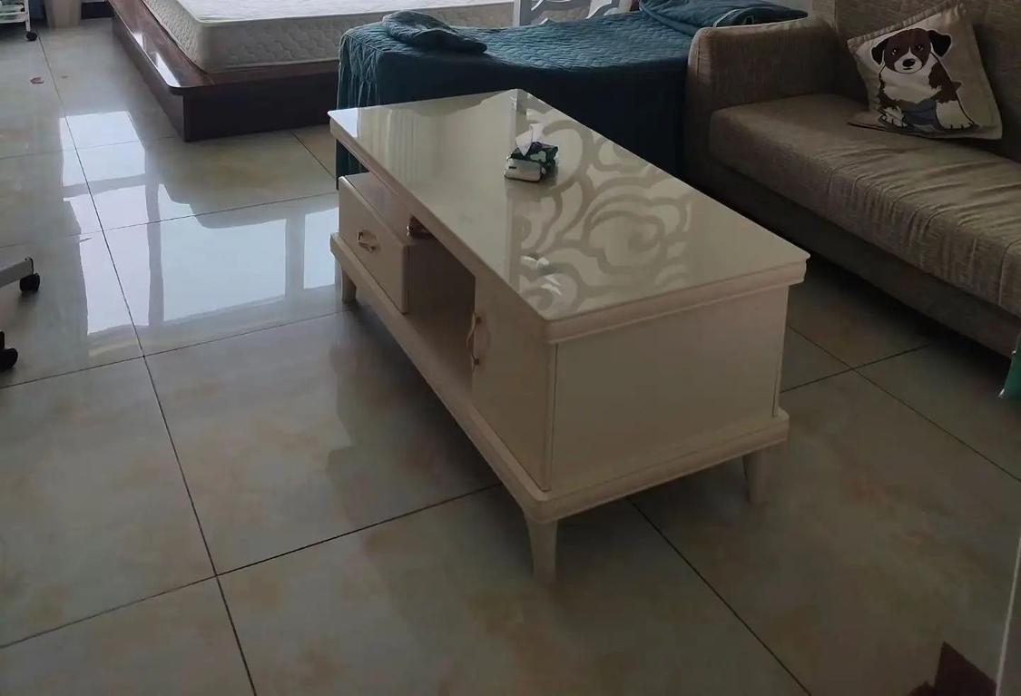 整租·金盘小区