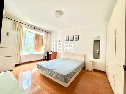 undefined合租·城锦苑 4室1厅 南卧20㎡ | 南 | 朝阳 北苑