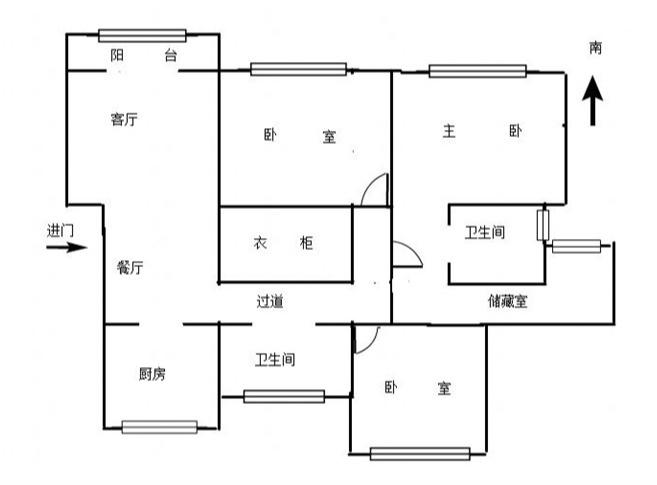 整租·青林湾(一期)