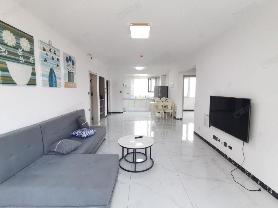 整租·金沙巴黎花园