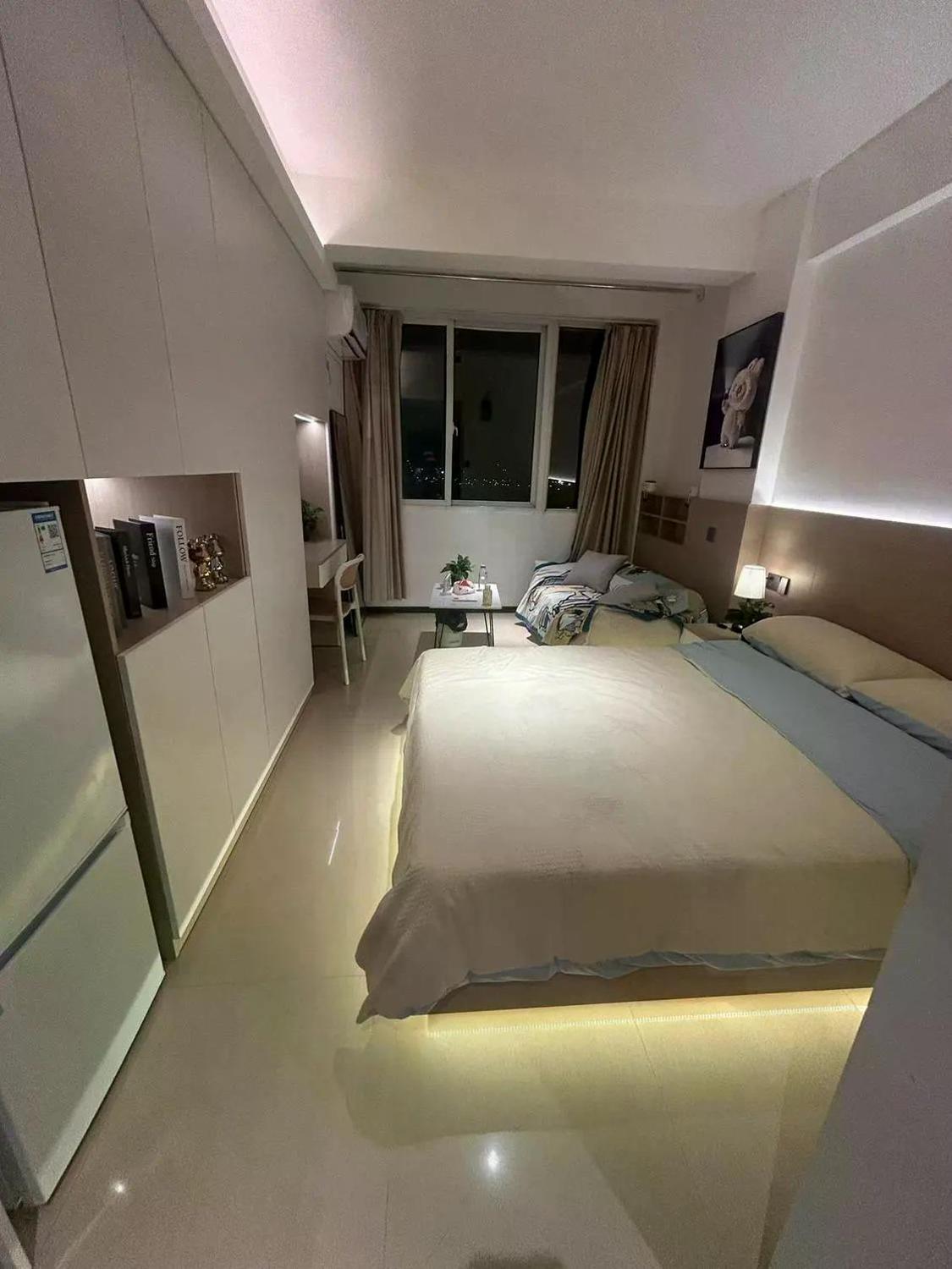 整租·星河冠誉府