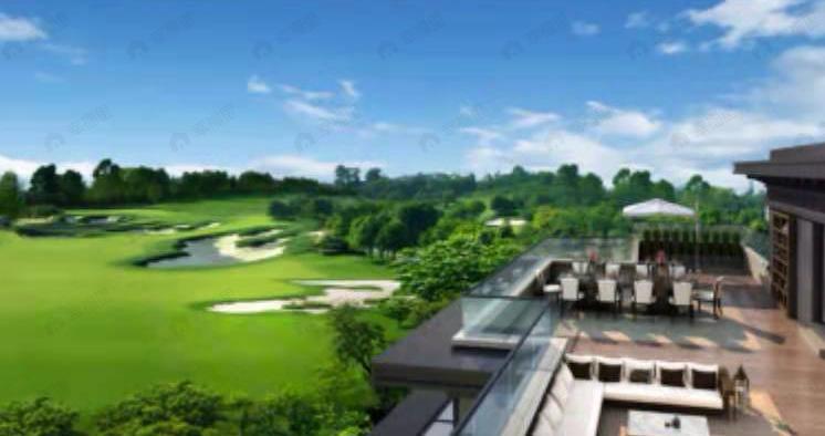 卧龙谷玖号效果图