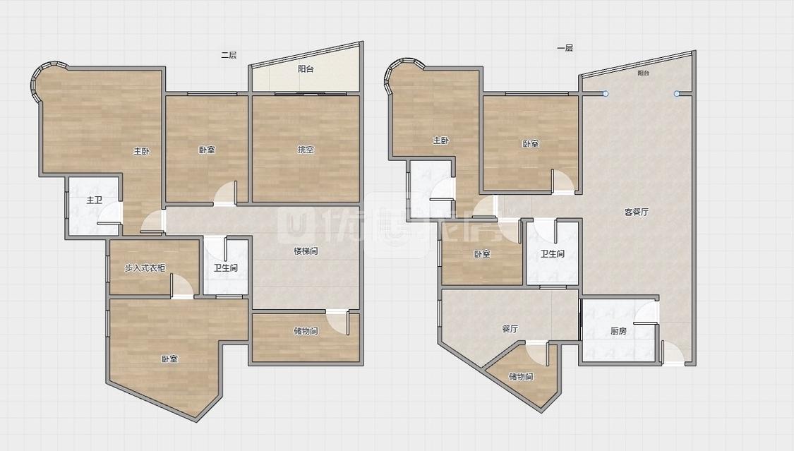 整租·建标华城海琴湾