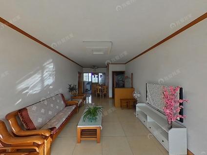 雨花台能仁里整租 广厦嘉苑3室2厅/104平/高楼层