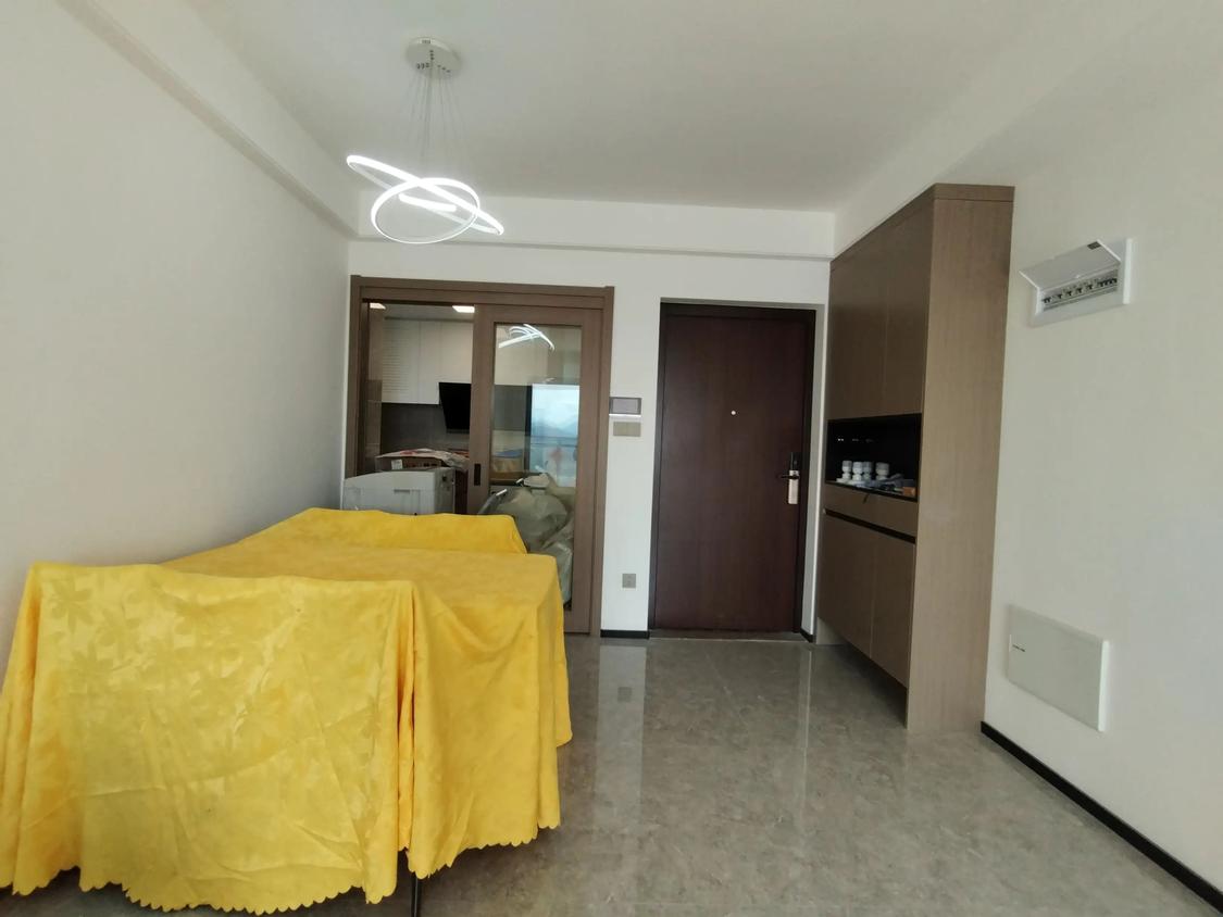 整租·万科金域华府