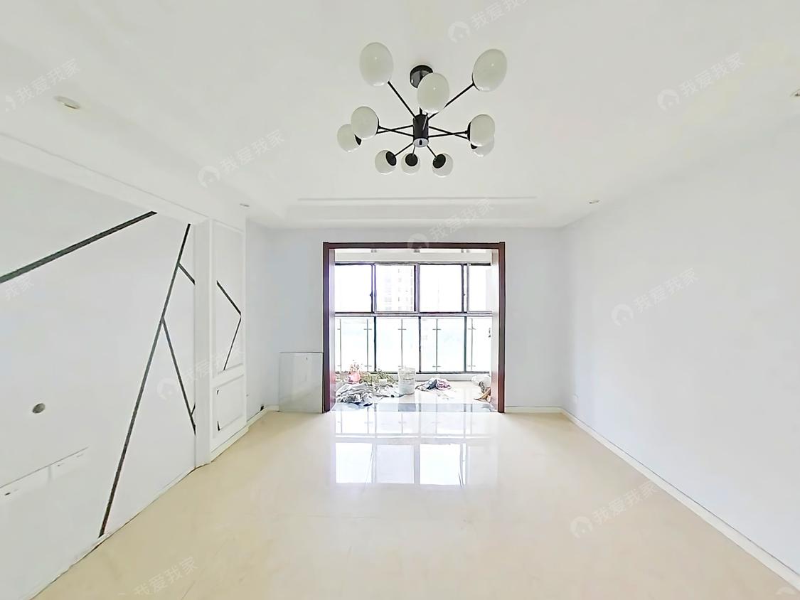 整租·华通花园(六区)