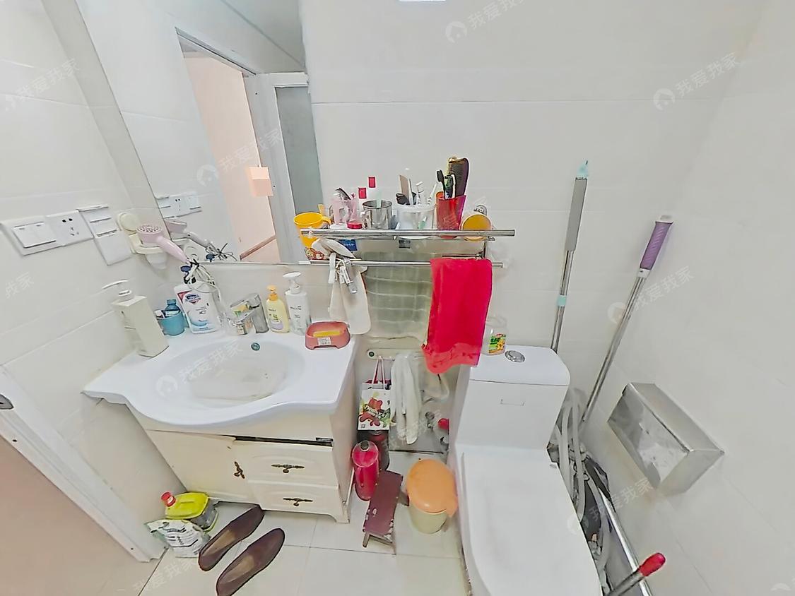 整租·荣盛兰亭苑