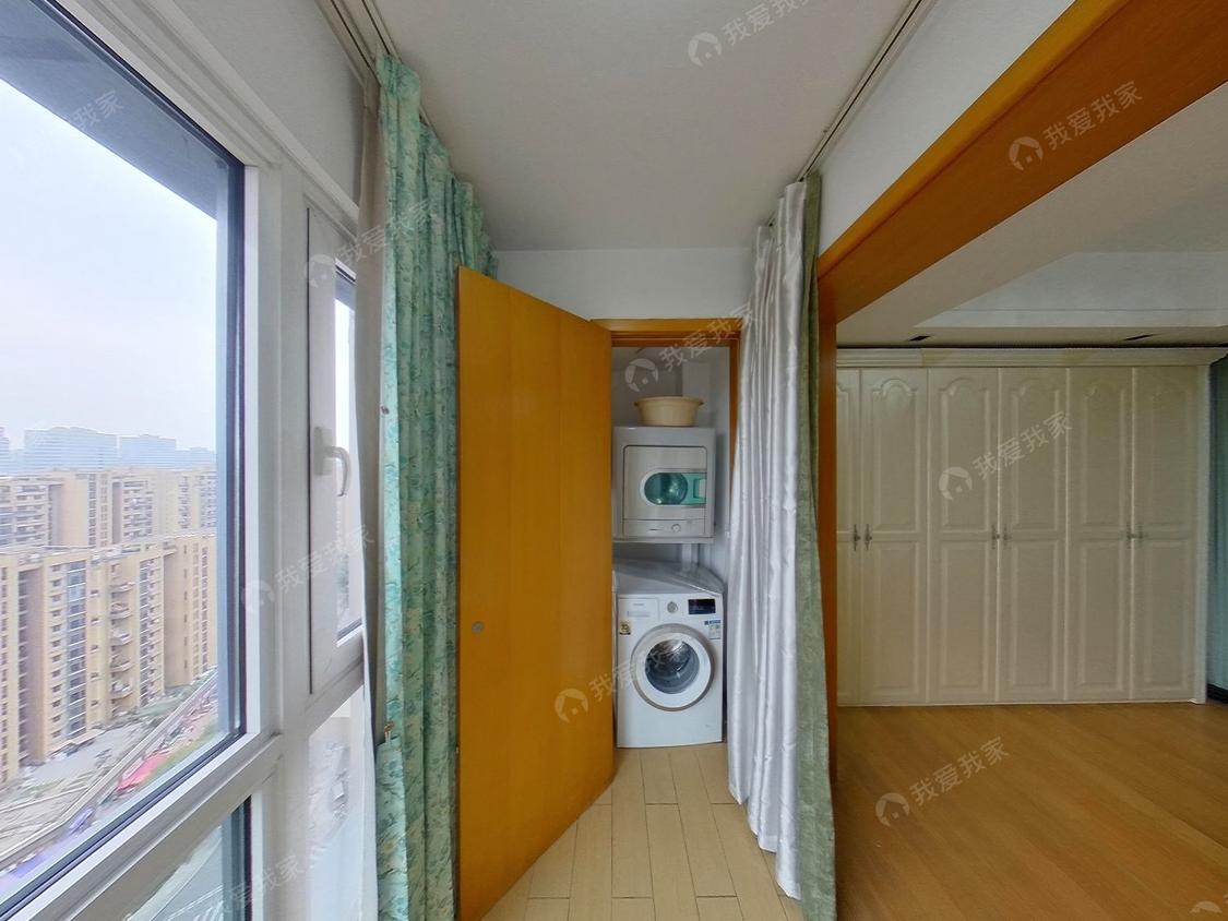 整租·欣盛东方福邸(一期)