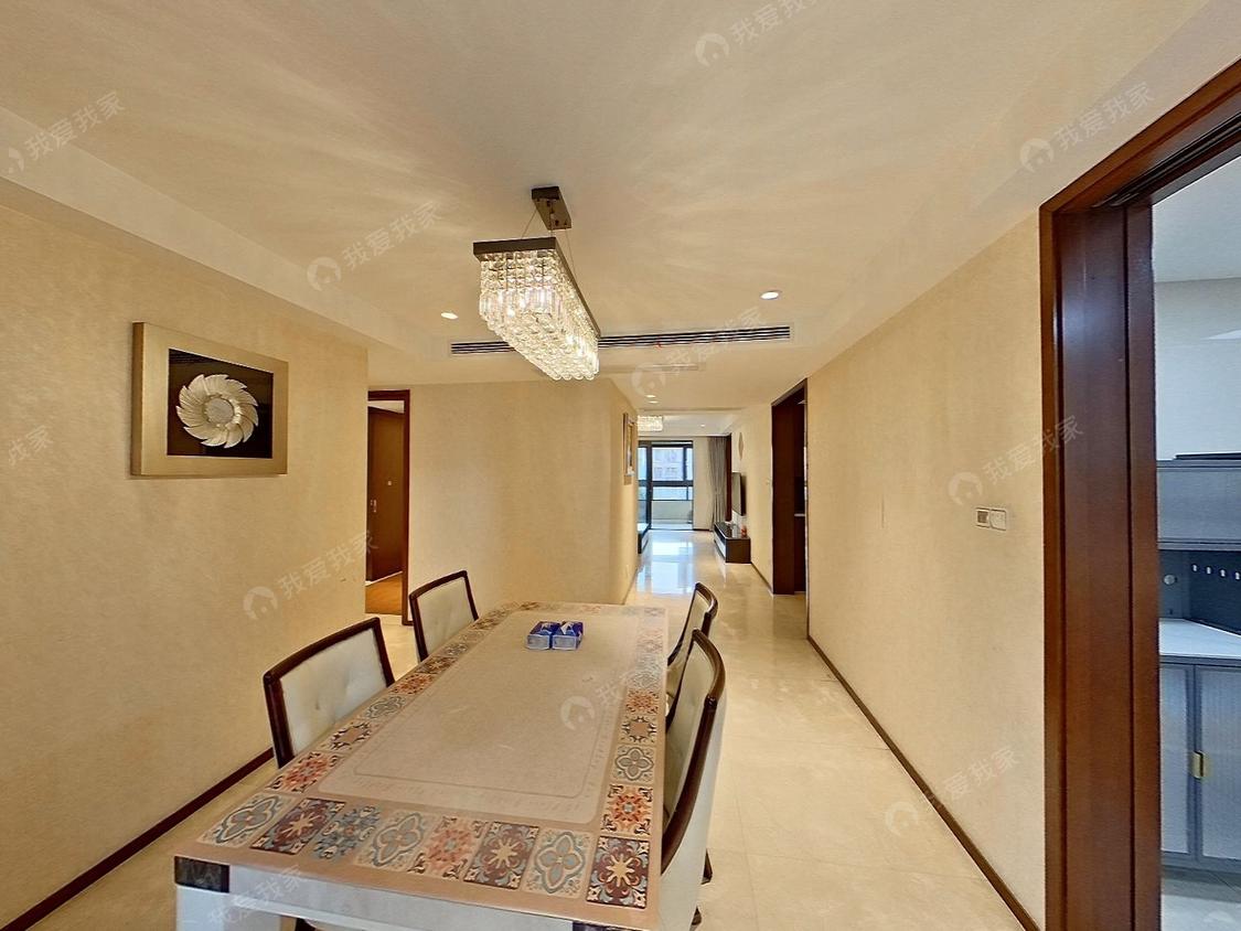 整租·万科西庐(一期)