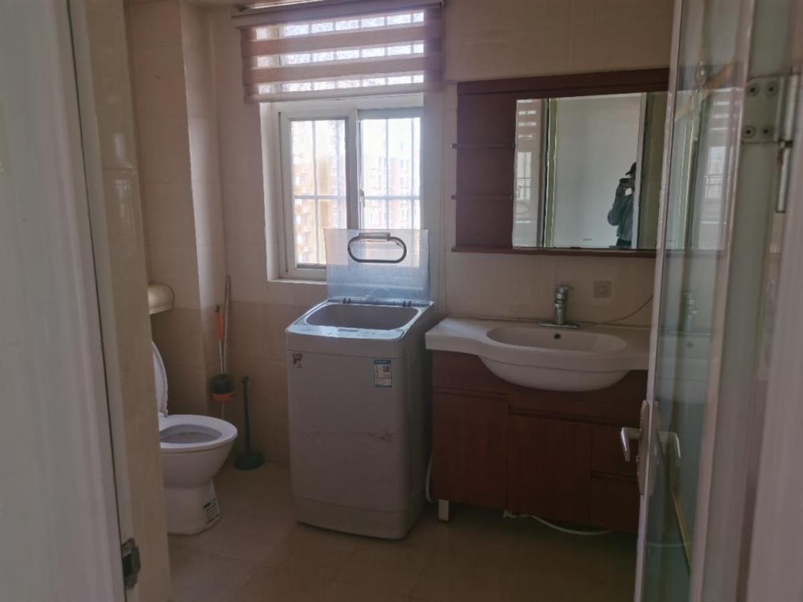 整租·容金国际