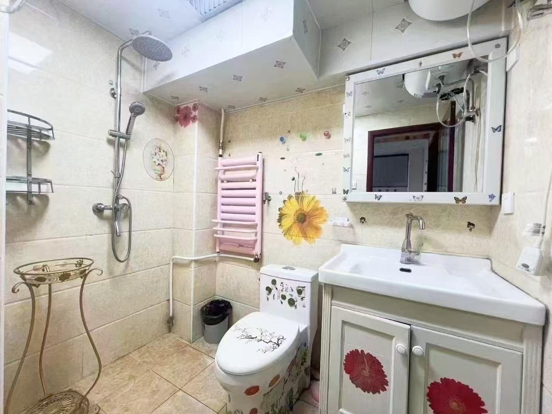 合租·望京西园(一区)