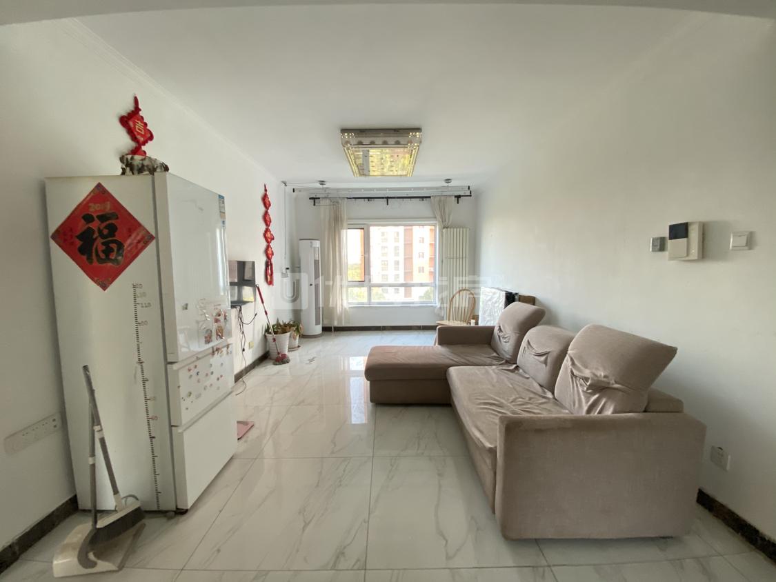 整租·保利紫荆香谷(南区)