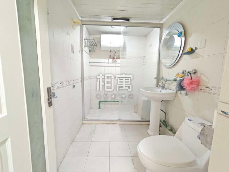 合租·龙腾苑(三区)