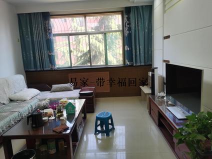 undefined整租·开元小区 3室2厅123.34㎡ | 南 | 岱岳 泮河景区