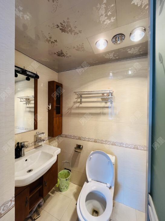 整租·盛高大城(二期）