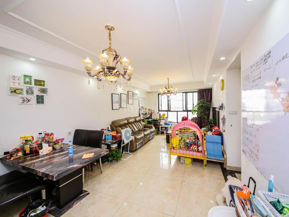 整租·太阳星辰花园(天邑)