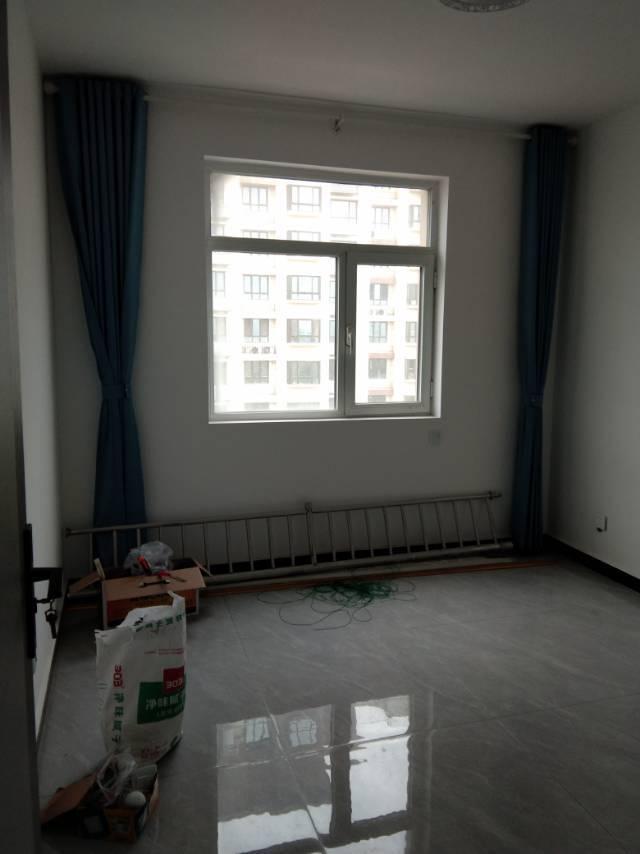 整租·富熙丽园