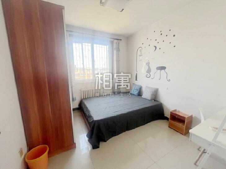 合租·空港吉祥花园